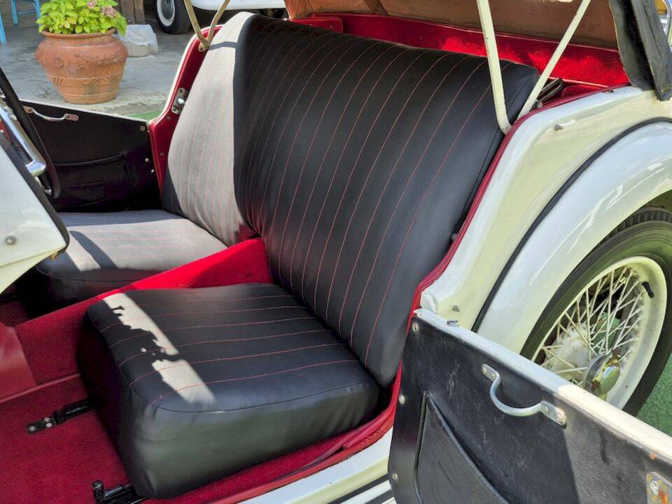Bild 34/50 von MG TC (1948)