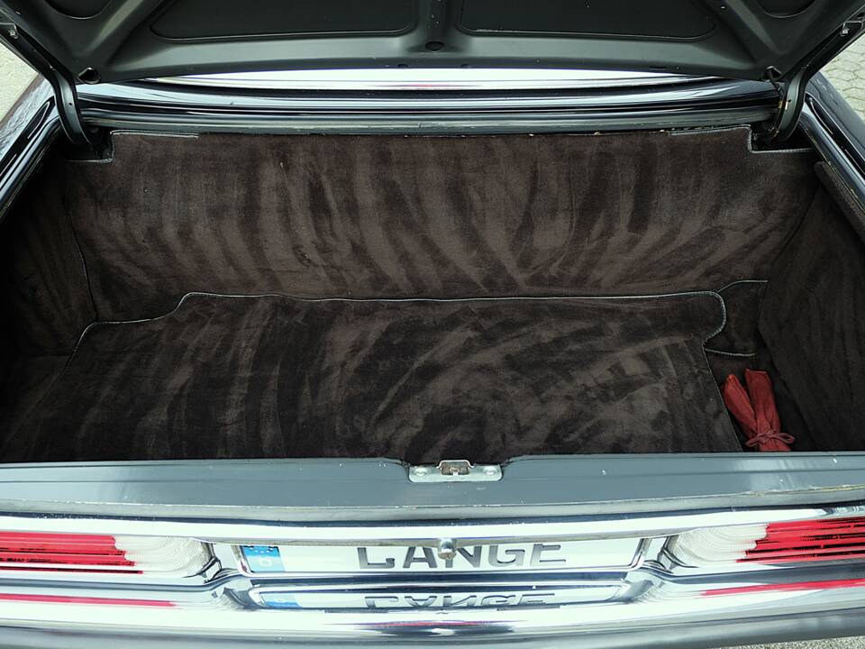 Immagine 36/43 di Mercedes-Benz 300 SL (1987)