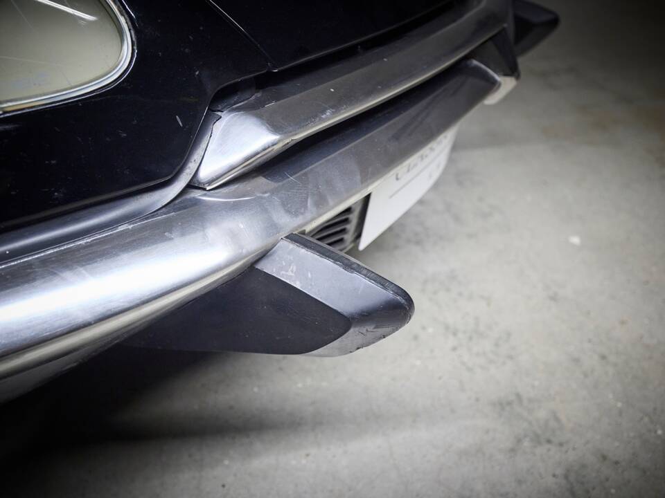 Image 64/98 de Citroën DS 21 Pallas (1971)