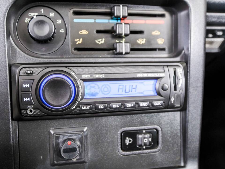 Bild 26/50 von Mazda MX 5 (1995)