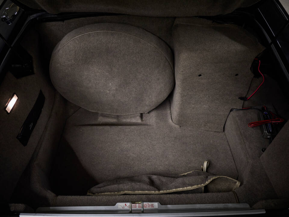 Bild 68/92 von Jaguar XJS 6.0 (1994)