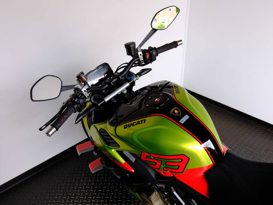 Bild 82/99 von Ducati Streetfighter V4 Lamborghini (2024)