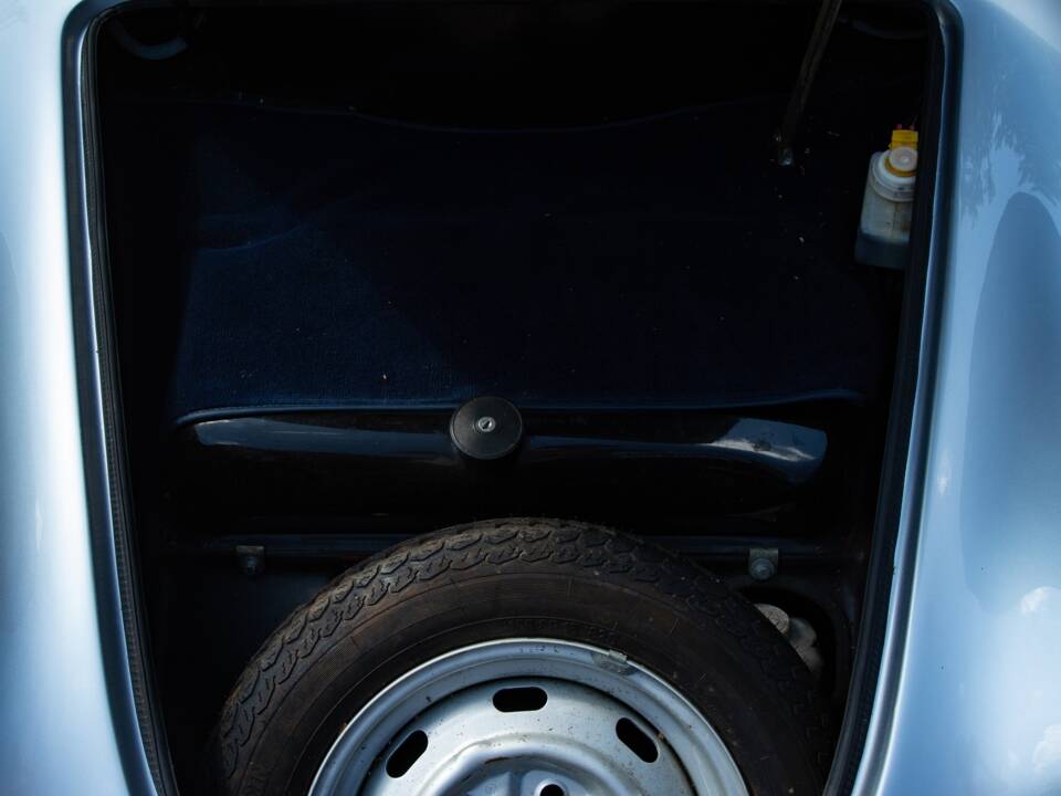 Image 23/26 of Chesil Speedster (2010)