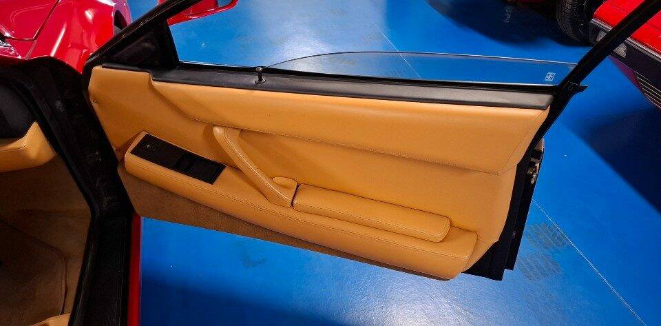 Imagen 27/50 de Ferrari 512 TR (1992)