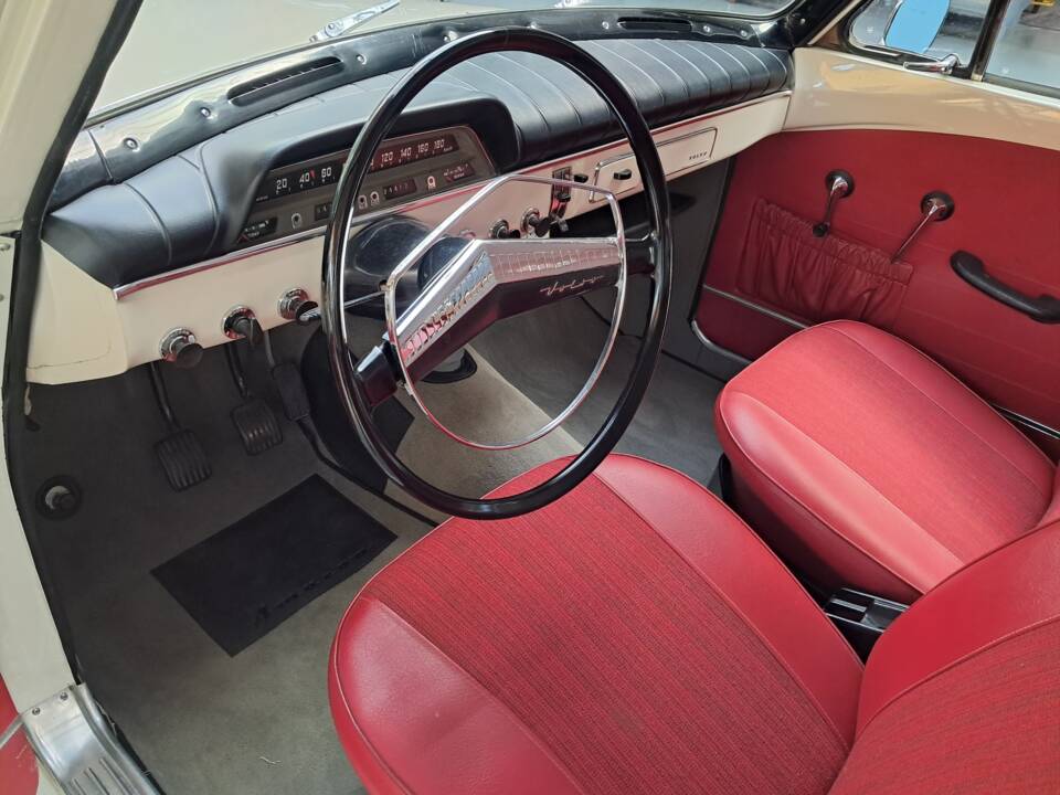 Bild 18/53 von Volvo P 121 (1962)