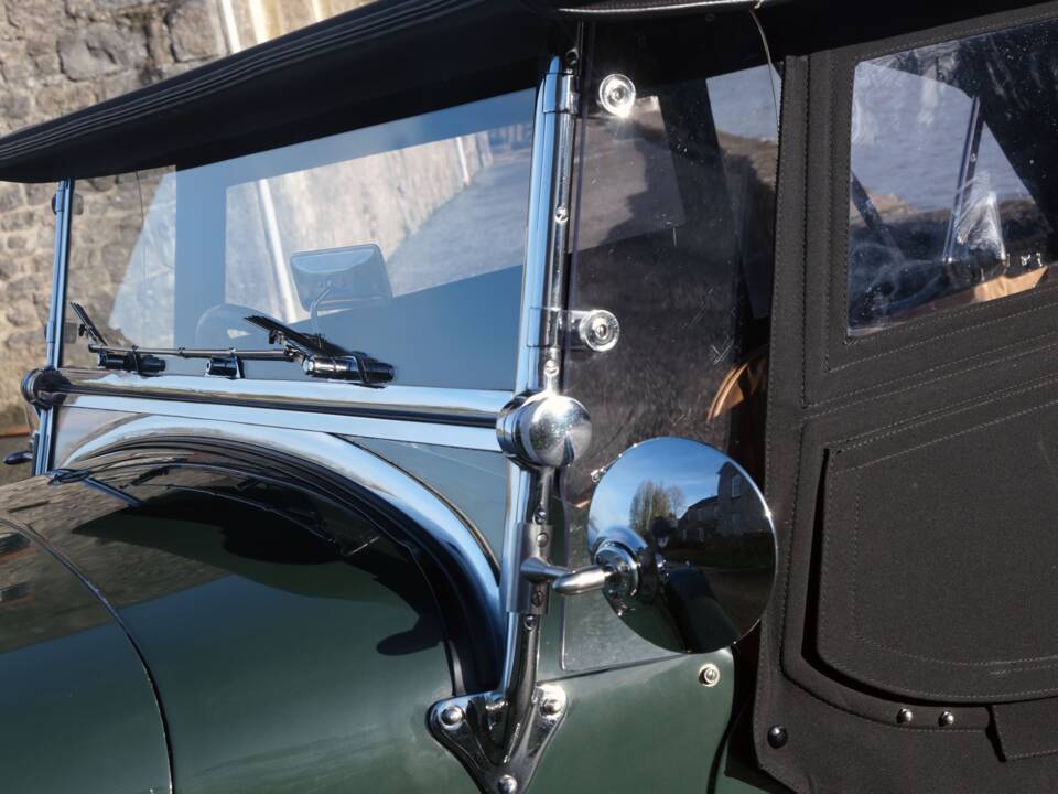 Image 16/37 of Bentley 3 Litre Vanden Plas (1934)