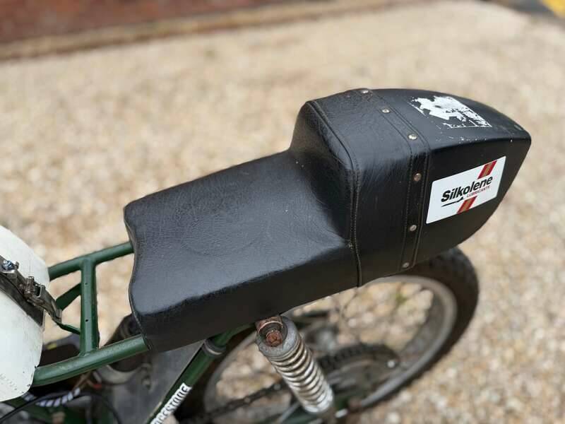 Bild 14/36 von BSA DUMMY (1970)