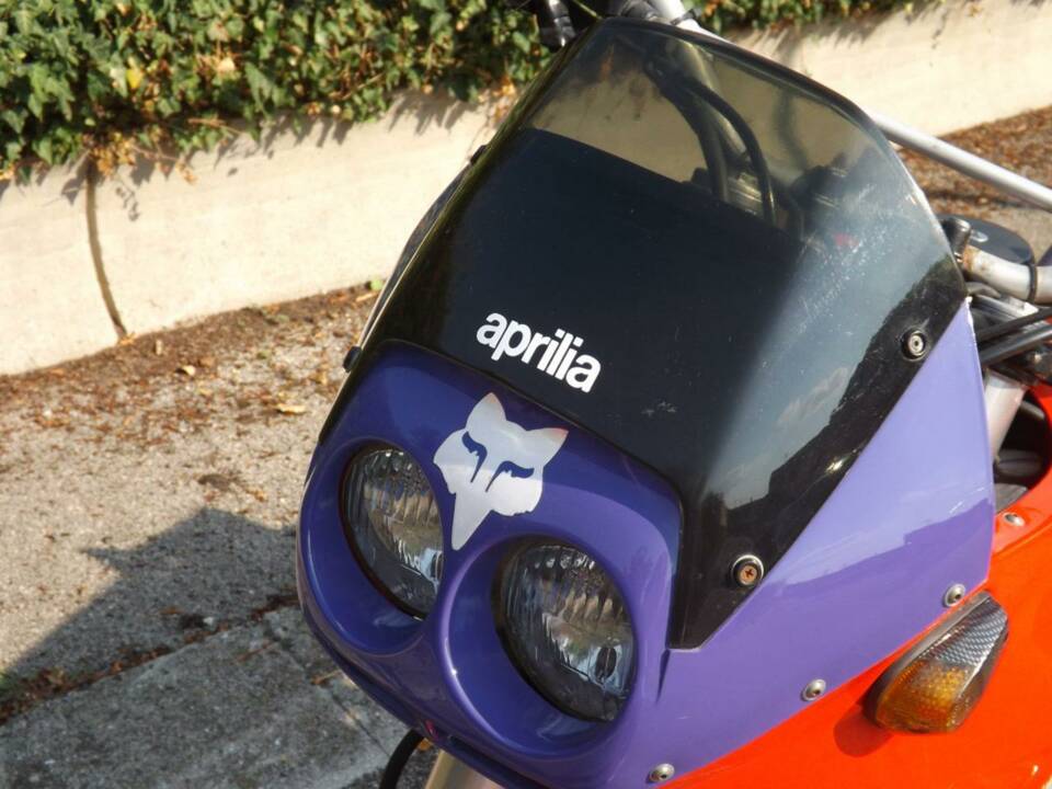 Immagine 24/50 di Aprilia Pegaso 125 (1989)