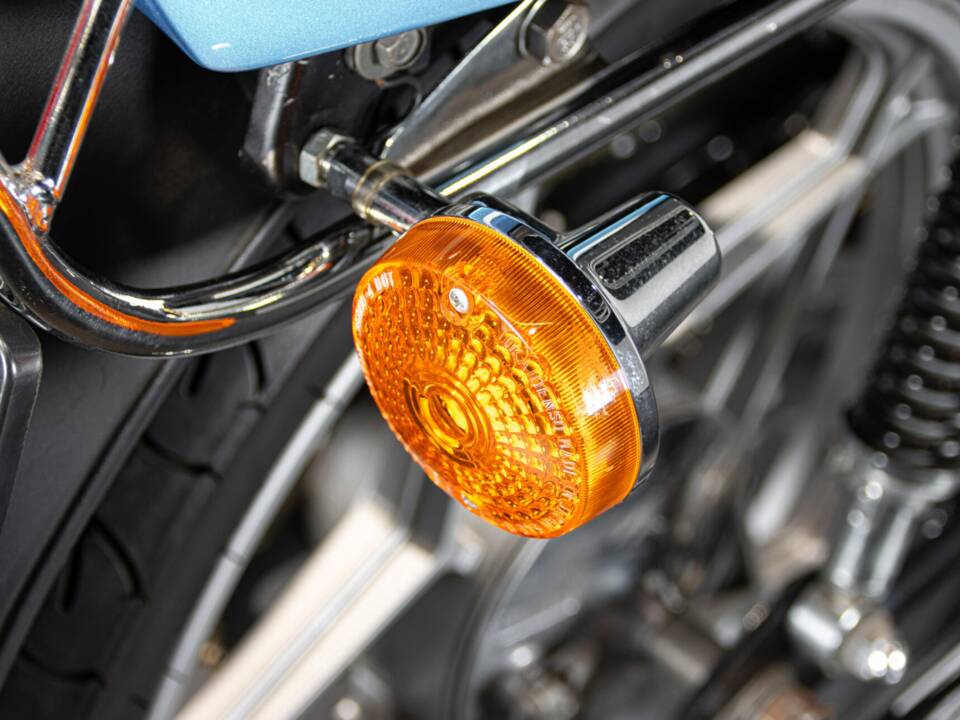 Bild 11/50 von Suzuki GT 125 (1979)