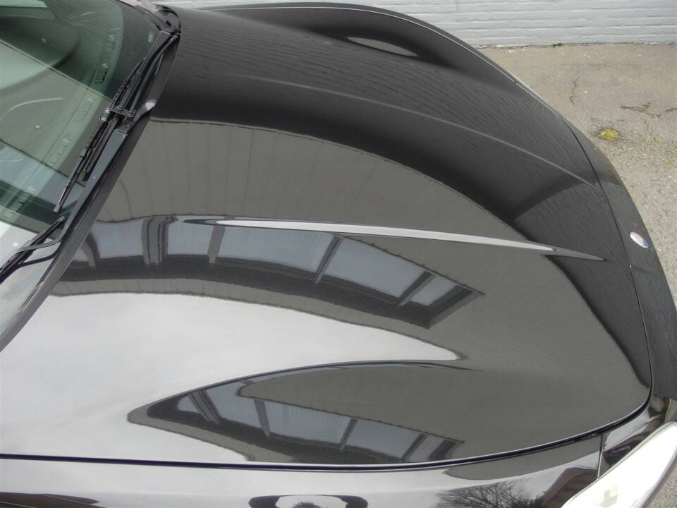 Immagine 16/93 di Maserati GranCabrio 4.7 (2010)