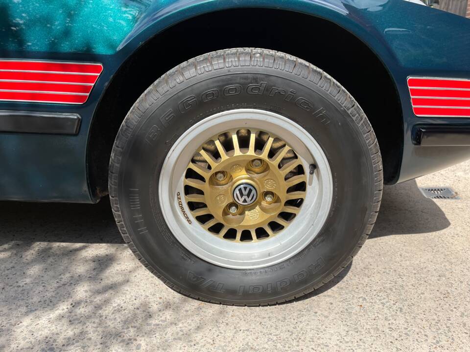 Bild 16/74 von Volkswagen SP 2 1.7 (1974)
