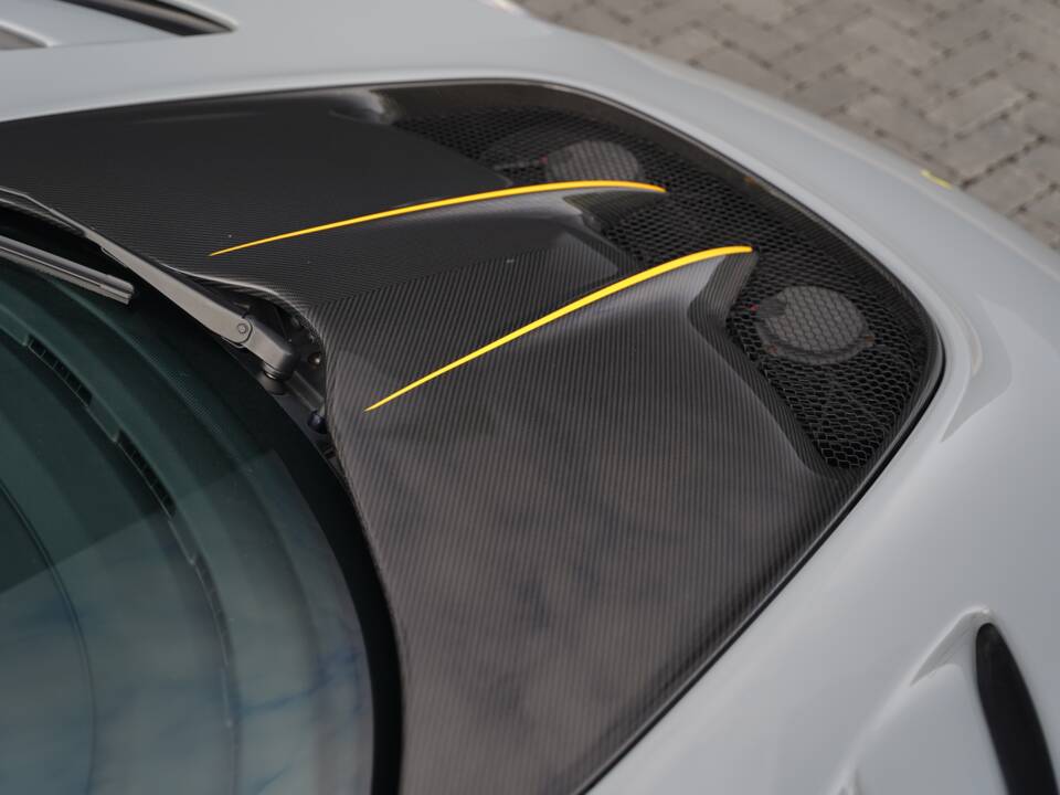 Bild 46/50 von Lotus Exige Cup 430 (2018)