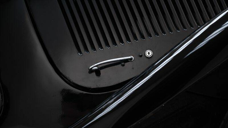 Image 14/15 of Citroën Traction Avant 15&#x2F;6 (1954)