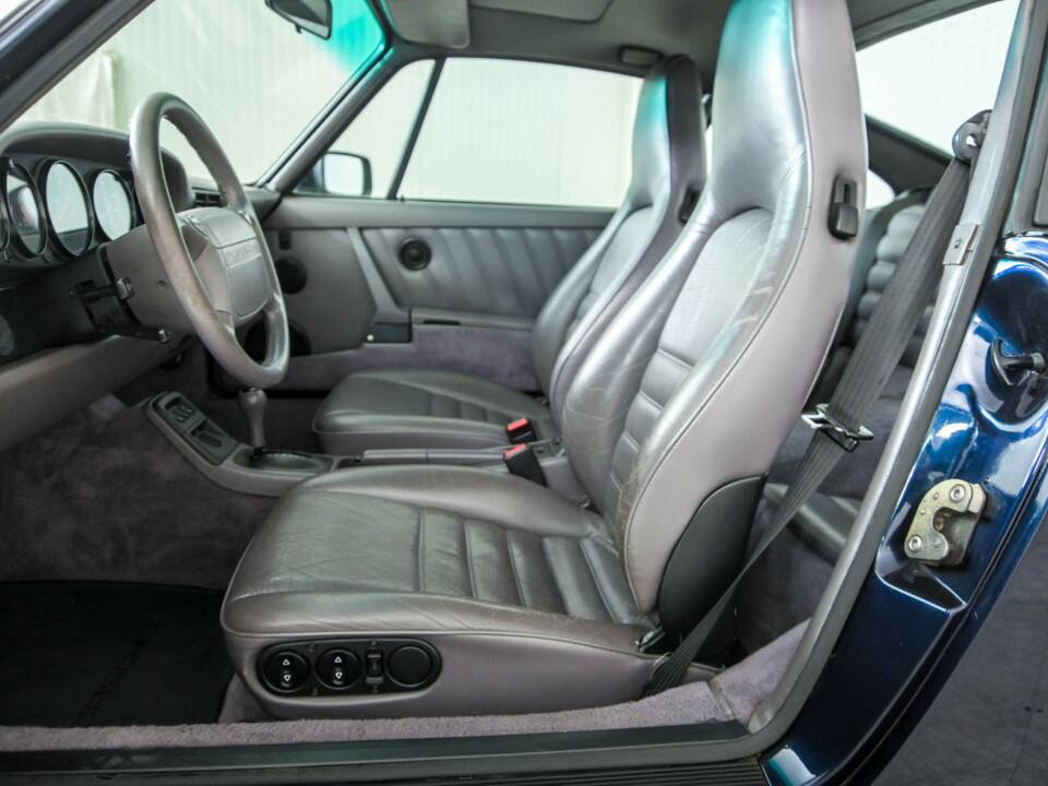 Bild 30/50 von Porsche 911 Carrera 2 (1991)