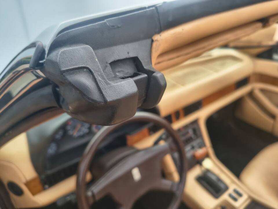 Bild 45/100 von Maserati Biturbo Spyder E (1986)