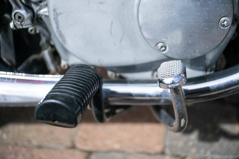 Imagen 32/48 de Honda DUMMY (1969)