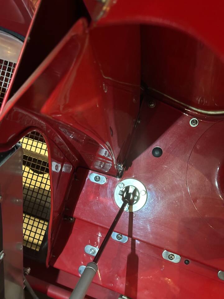 Afbeelding 75/95 van Jaguar XK-E (1970)