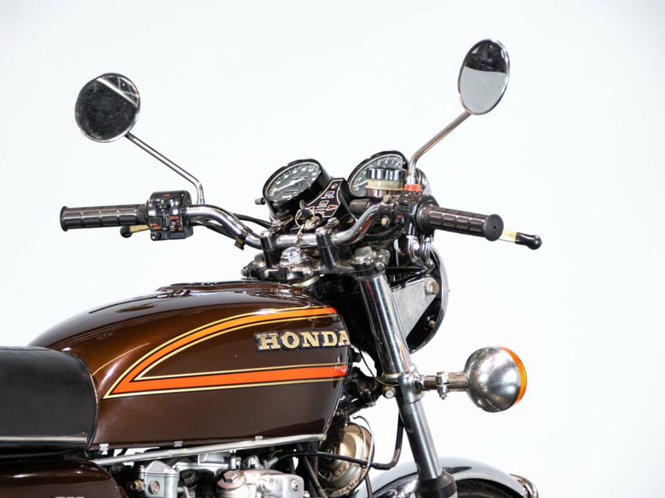 Image 35/50 of Honda DUMMY (1979)