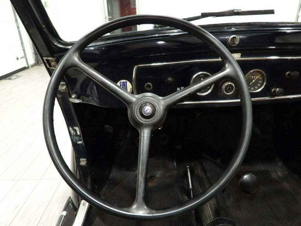 Bild 7/15 von FIAT 500 A Topolino (1939)