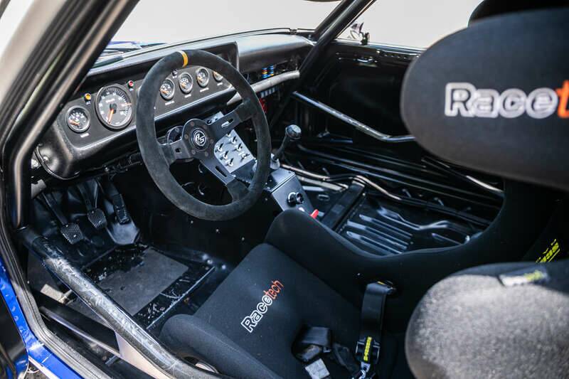 Image 2/50 de Ford Capri RS 2600 (1972)