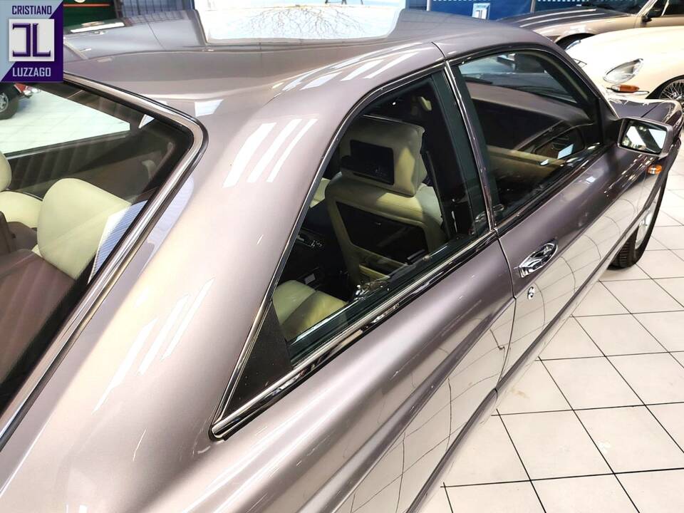 Bild 24/98 von Bentley Continental S (1995)