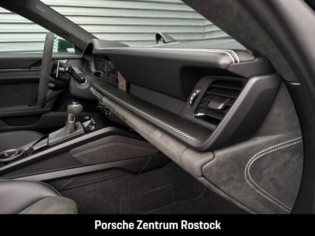 Imagen 23/31 de Porsche 911 GT3 (1900)