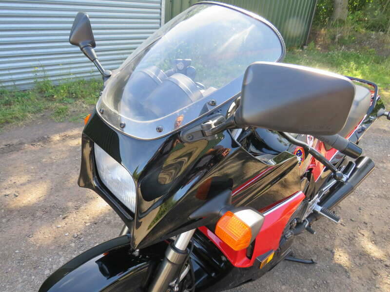 Bild 8/40 von Kawasaki DUMMY (1984)