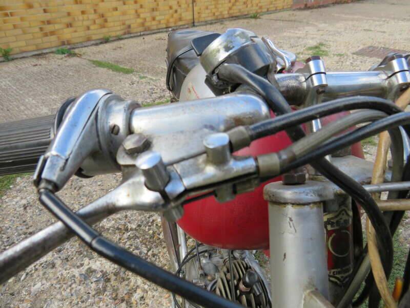 Image 14/45 of Leri 50 Super Sport (1957)
