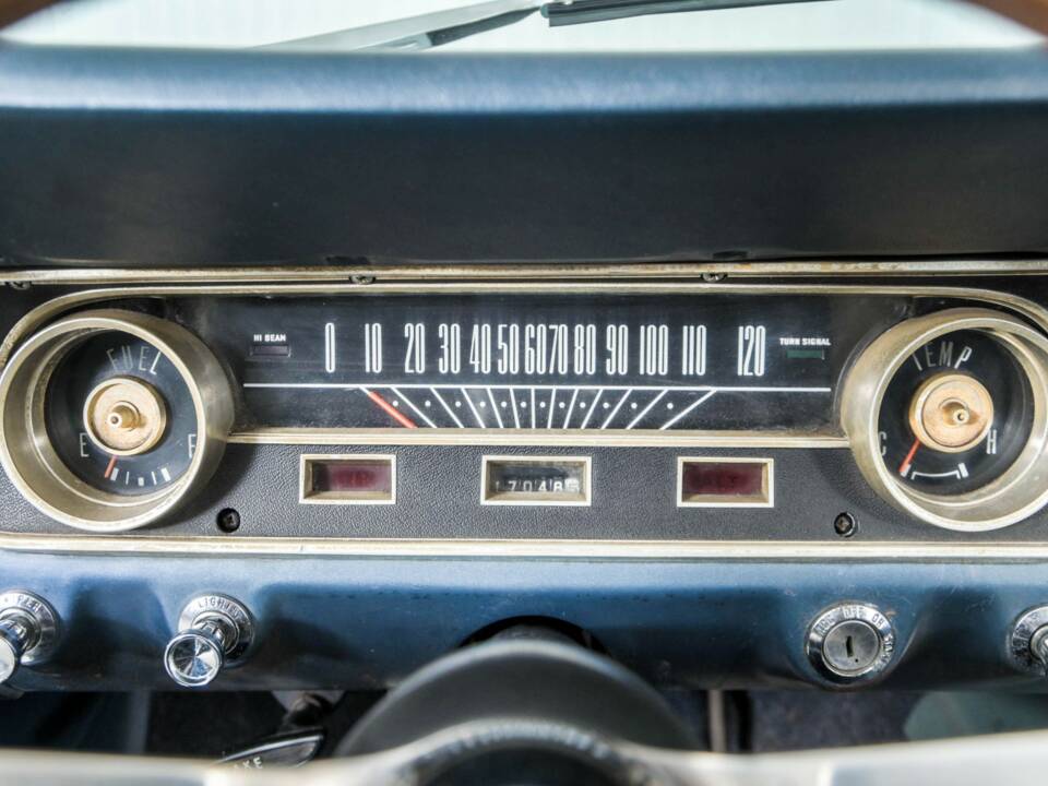 Afbeelding 15/50 van Ford Mustang GT (1965)