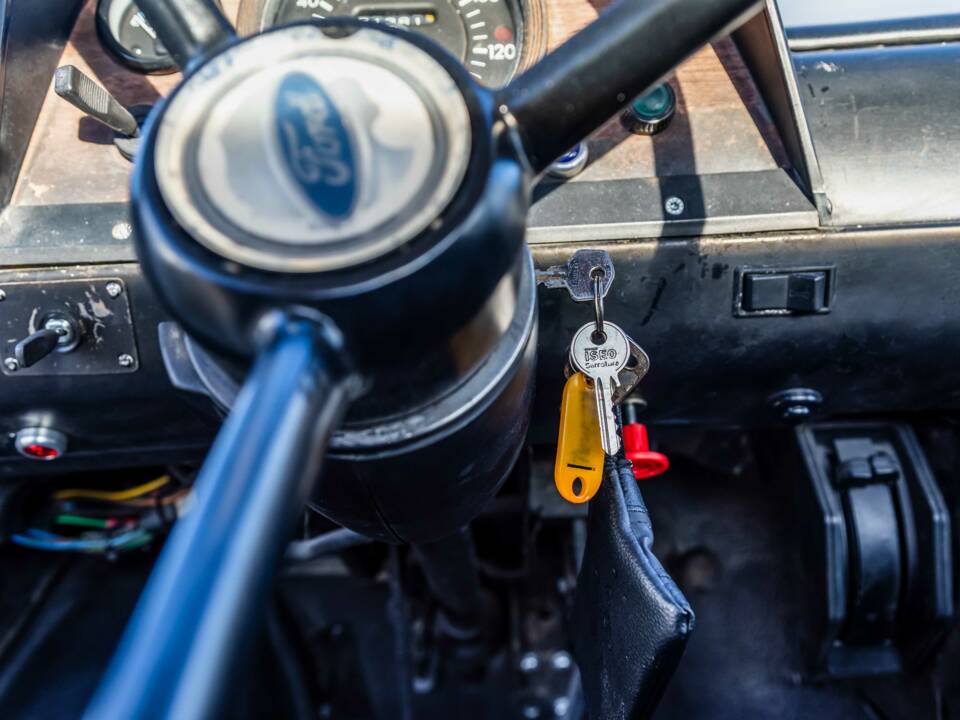 Bild 107/155 von Ford Transit (1975)