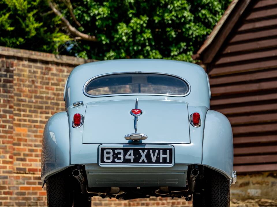 Image 25/50 of Jaguar XK 140 FHC (1955)