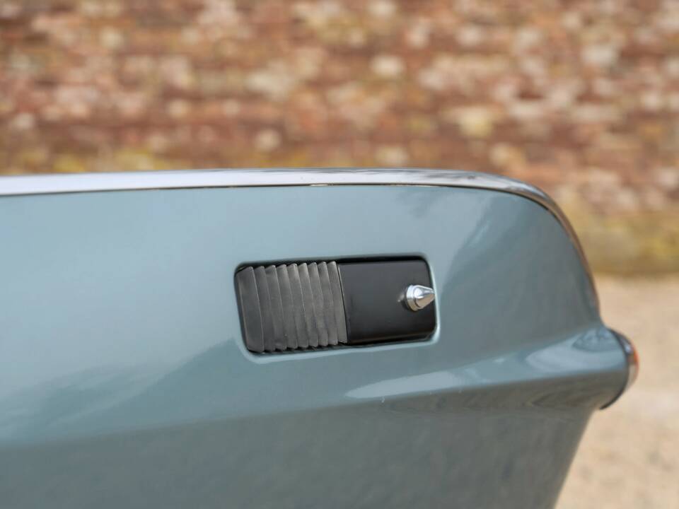 Imagen 48/50 de Volvo 1800 E (1970)