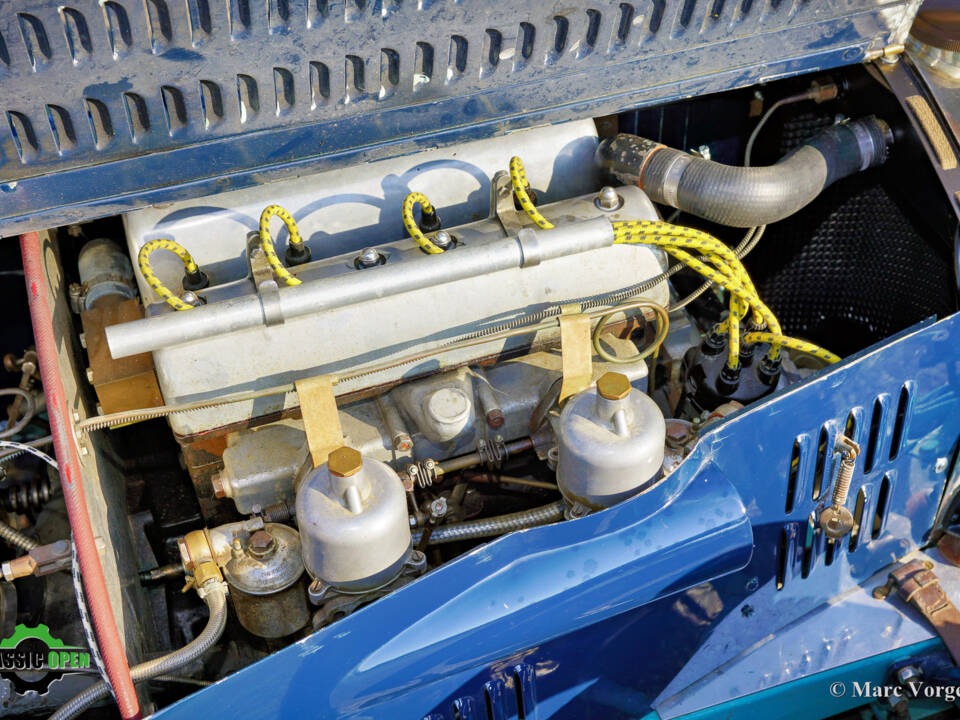 Image 14/53 of Riley Nine Brooklands Speed Model (1928)