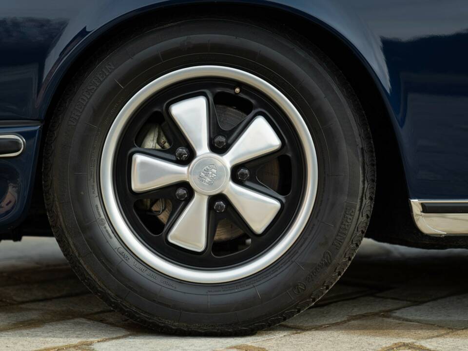 Image 19/50 of Porsche 911 2.4 S &quot;Oilflap&quot; (1972)