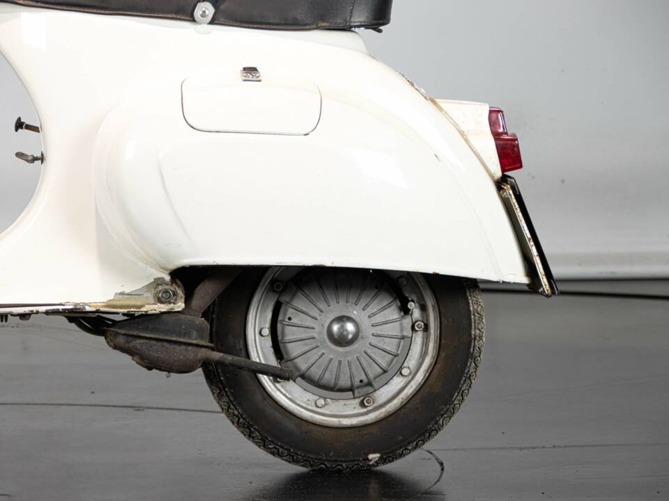 Bild 35/38 von Piaggio Vespa 125 Primavera (1973)