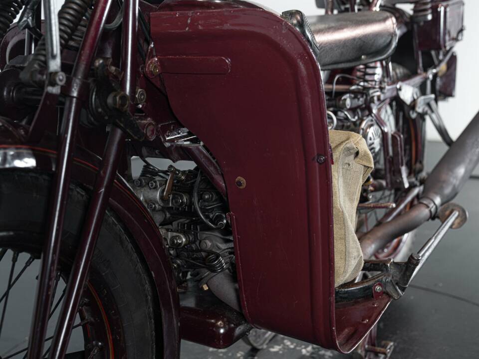 Bild 34/46 von Moto Guzzi DUMMY (1972)