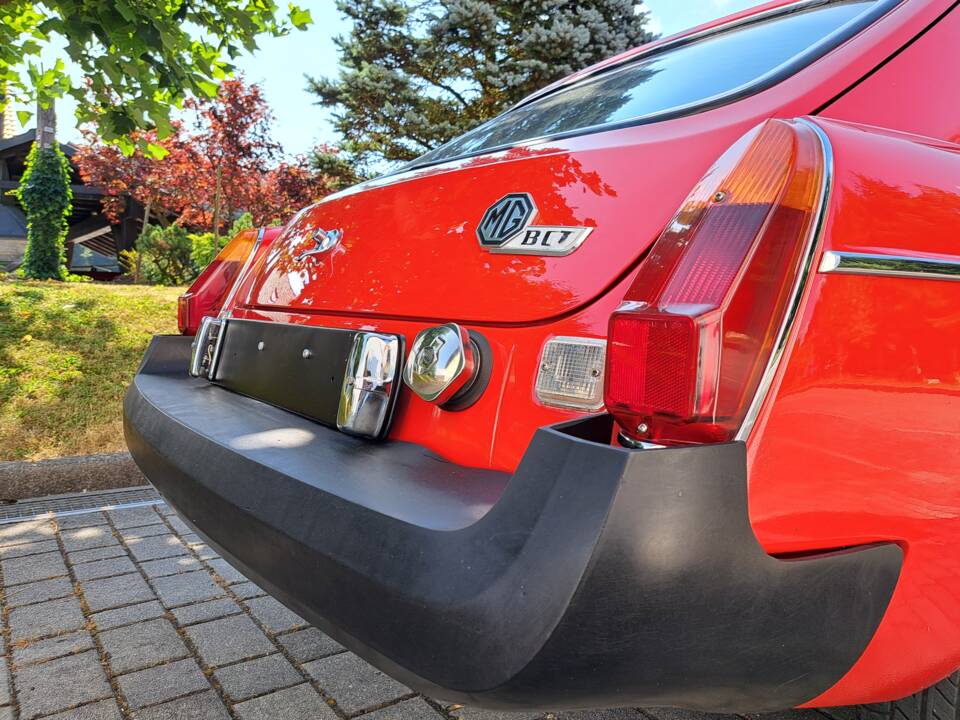 Bumpers