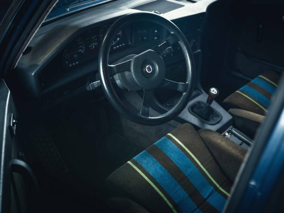 Image 7/15 of ALPINA B9 3.5 (1983)