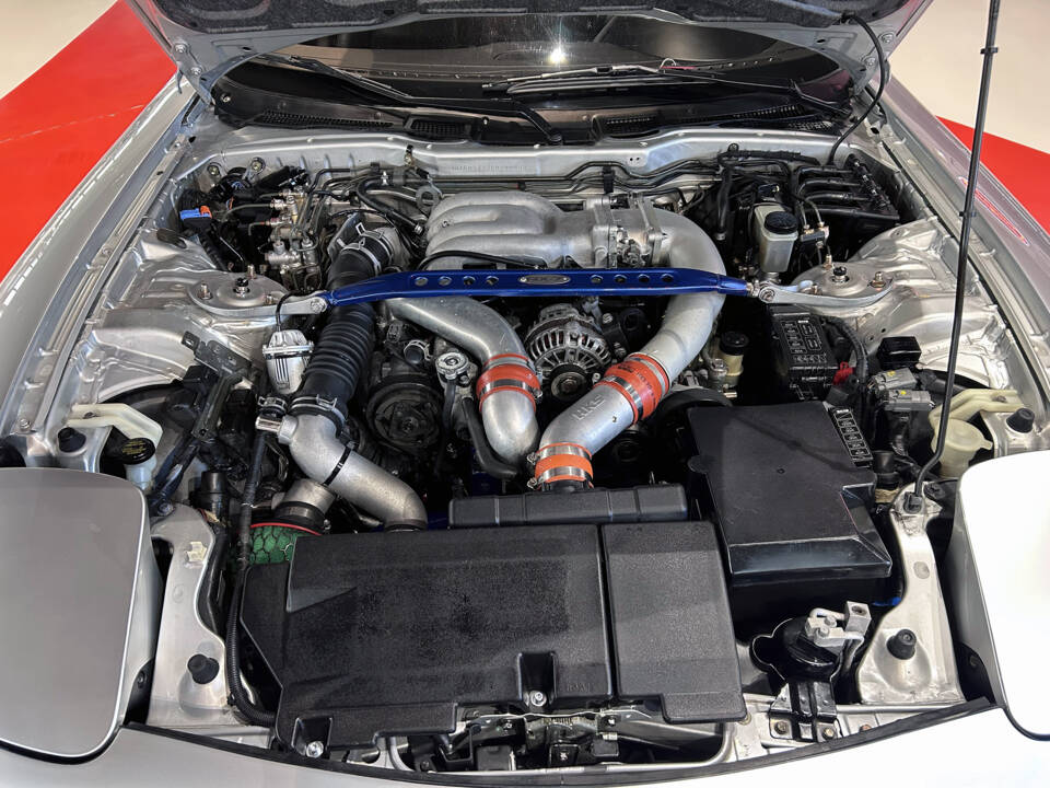 Image 5/24 of Mazda RX-7 (1992)