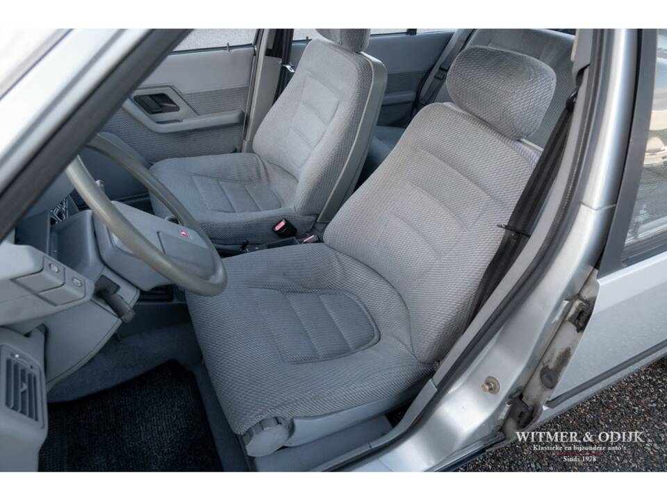 Immagine 12/15 di Citroën BX 14 (1984)