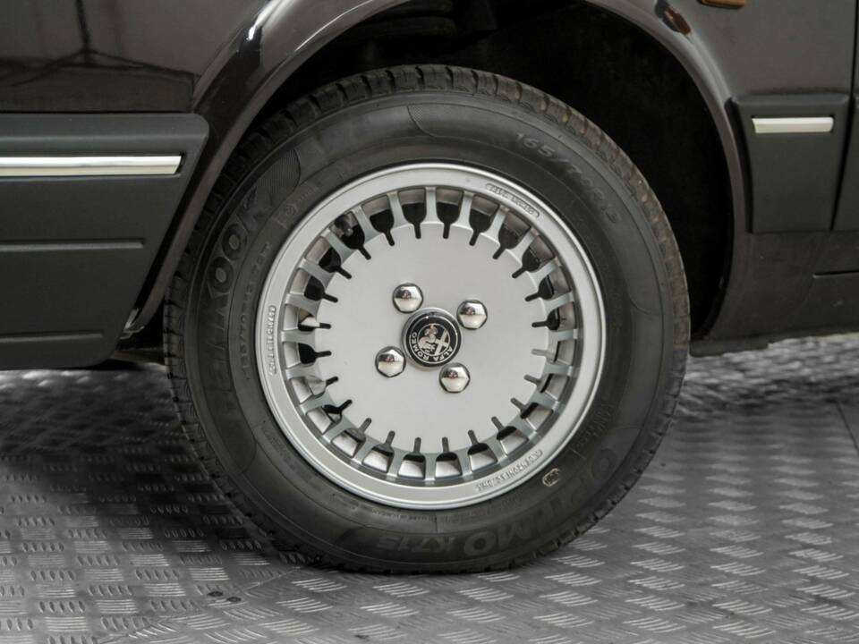 Image 4/50 of Alfa Romeo Alfasud 1.3 Sprint (1984)