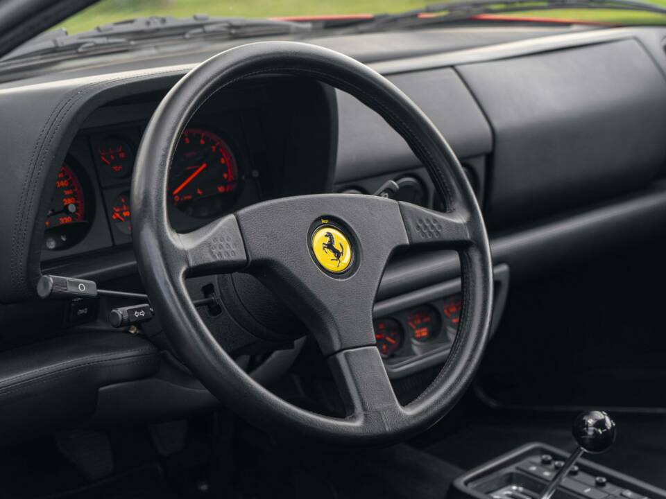 Image 4/5 of Ferrari 512 TR (1993)