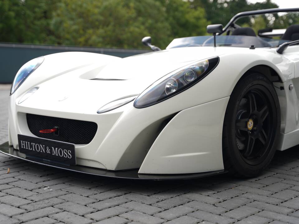 Bild 28/50 von Lotus 2-Eleven GT4 (2011)