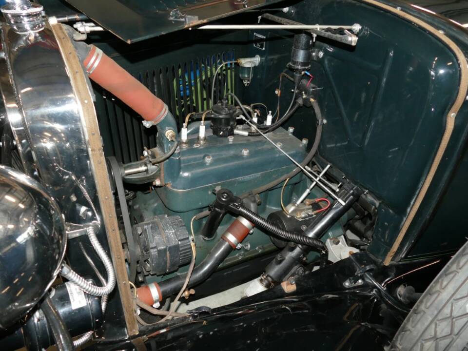 Afbeelding 9/20 van Ford Model A (1931)