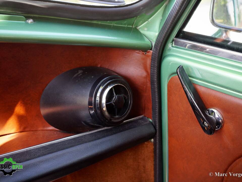 Bild 31/43 von Mini 1000 (1976)