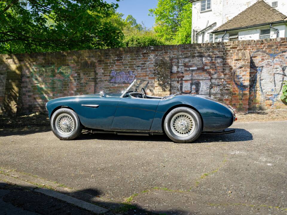 Bild 13/46 von Austin-Healey 100/4 (BN1) (1953)