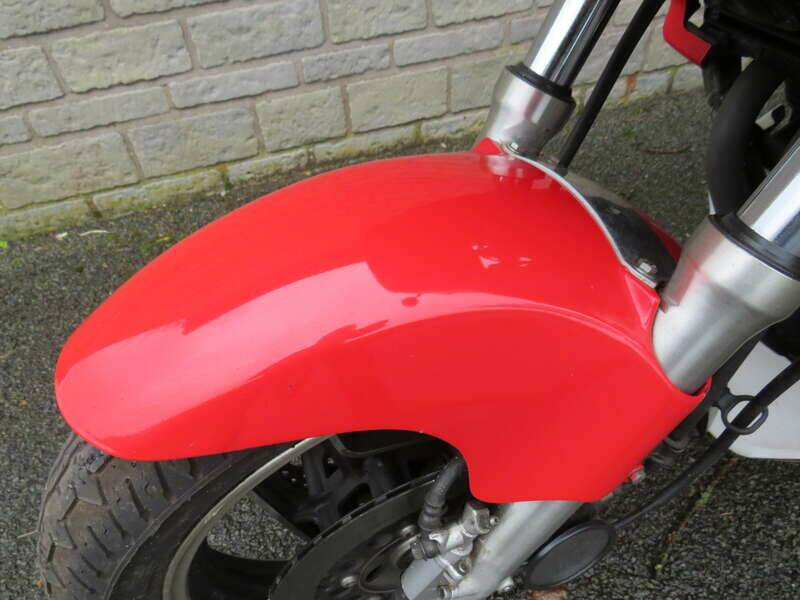 Bild 32/43 von Yamaha FJ 1200 (1986)