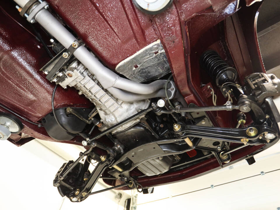 Image 22/75 of BMW 2002 tii (1974)
