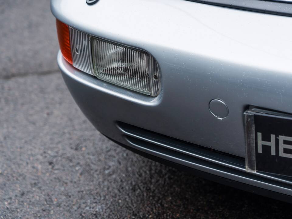 Afbeelding 57/61 van Porsche 911 Carrera 4 (1990)