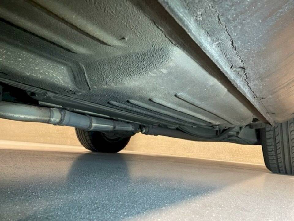 Image 29/36 of Mercedes-Benz 560 SL (1987)